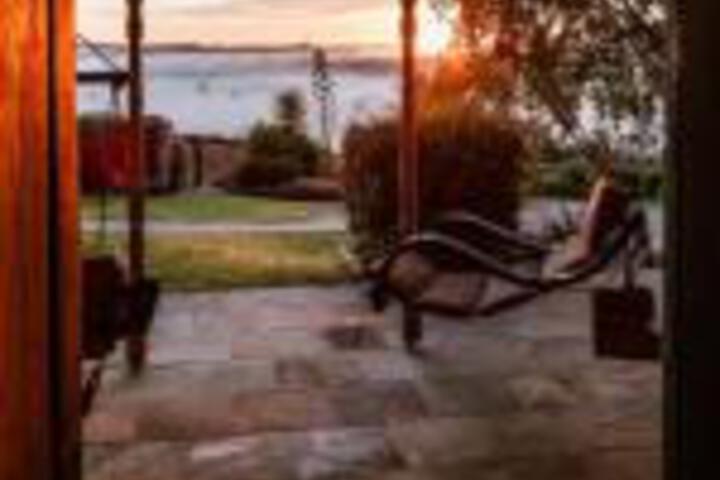 Tambo Upper VIC VIC Tourism
