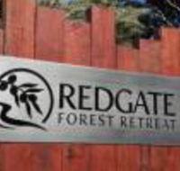 Redgate Forest Retreat - VIC Tourism