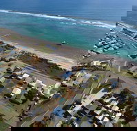 Horrocks Beach Caravan Park - VIC Tourism