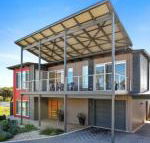 RiverSea Goolwa Beachhouse WiFi Pet Friendly - VIC Tourism