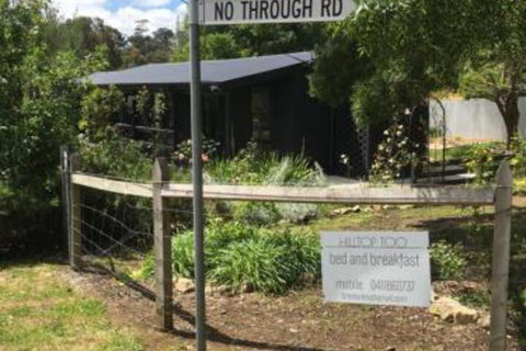 Hilltop Too - VIC Tourism 2