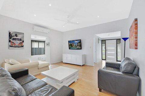 Oakland Cottage - VIC Tourism 2