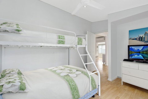 Oakland Cottage - VIC Tourism 5