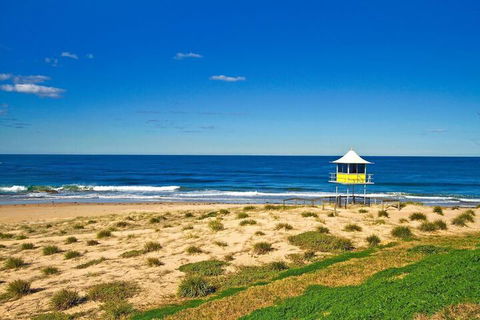 Budgewoi Cottage - VIC Tourism 7