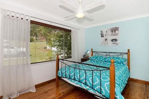 Budgewoi Cottage - VIC Tourism 2