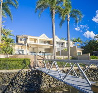 Castaway at the Greens - VIC Tourism