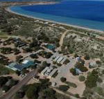 Ceduna Shelly Beach Caravan Park - VIC Tourism