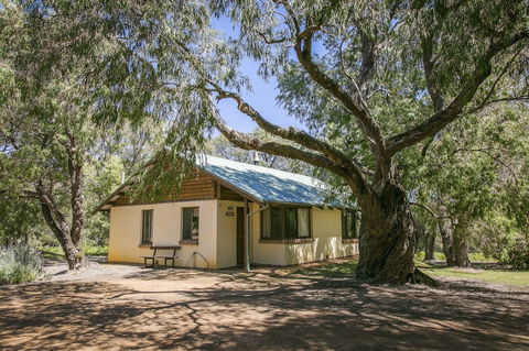 Wyadup Brook Cottages - VIC Tourism 0