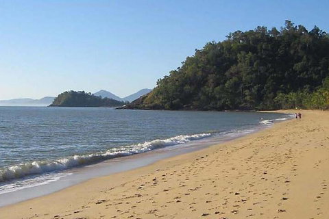 Bluewater Bed & Breakfast Cairns - VIC Tourism 4