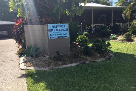 Bluewater Bed & Breakfast Cairns - VIC Tourism 2