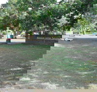 Homestead Caravan Park - VIC Tourism