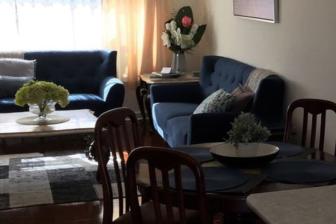 Applecross Village Apartment - VIC Tourism 3