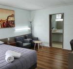 Parkside Motel Morwell - VIC Tourism
