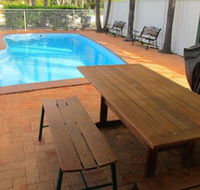 Dalby Parkview Motel - VIC Tourism