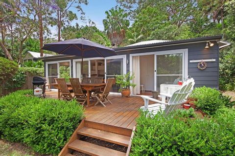 Wildwood - VIC Tourism 1