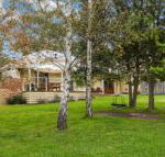 Country House Retreat - VIC Tourism
