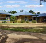 Tooleybuc River Retreat Villas - VIC Tourism