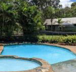 Gumnut Glen Cabins - VIC Tourism