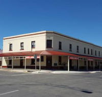 Copper Coast Hotel - VIC Tourism
