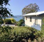 Blue Waters Holiday Cottages For 2 - VIC Tourism