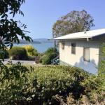 Blue Waters Holiday Cottages For 2 - VIC Tourism 0