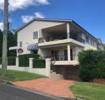 Bel Mondo Apartments - VIC Tourism