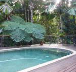 Kuranda Ngorongoro Lodge - VIC Tourism