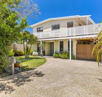Coastal Retreat in Blairgowrie - VIC Tourism
