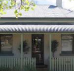 Magnolia Cottage - VIC Tourism