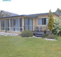 Bruny Ocean Cottage
