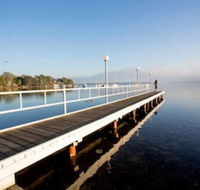 Ingenia Holidays Lake Macquarie - VIC Tourism