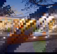 Capella Villa 1 - VIC Tourism