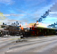 Kerang Motel - VIC Tourism