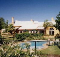 Ranelagh House - VIC Tourism
