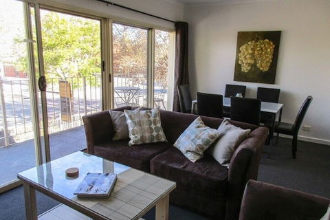 Angaston Mews Apartments - VIC Tourism 6