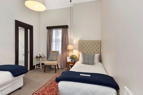 Hotel Etico At Mount Victoria Manor - VIC Tourism 6