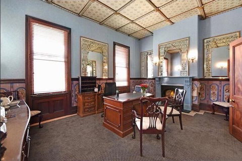 Hotel Etico At Mount Victoria Manor - VIC Tourism 2