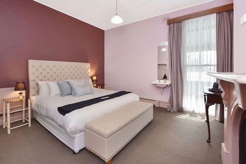 Hotel Etico At Mount Victoria Manor - VIC Tourism 7