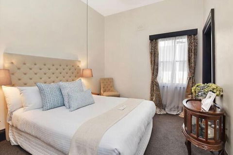 Hotel Etico At Mount Victoria Manor - VIC Tourism 5