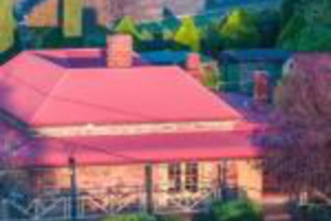 Vineyard Cottage BnB - VIC Tourism 0