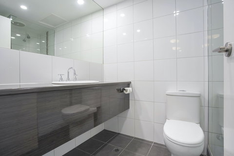 Central Court Motel Warrnambool - VIC Tourism 4