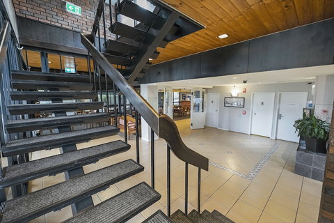 Central Court Motel Warrnambool - VIC Tourism 0