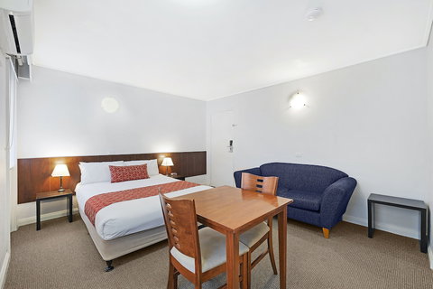 Central Court Motel Warrnambool - VIC Tourism 5
