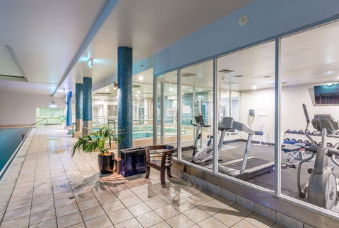Ramada Resort By Wyndham Shoal Bay - VIC Tourism 3