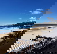 Newcastle Short Stay Apartments - Sandbar Newcastle Beach - VIC Tourism