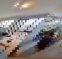 Newcastle Short Stay Apartments - Flagstaff Apartments - VIC Tourism
