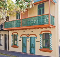 Newcastle Short Stay Apartments - Alfred Street Terraces - VIC Tourism