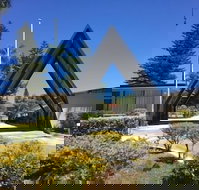 Belmont Palms Motel - VIC Tourism