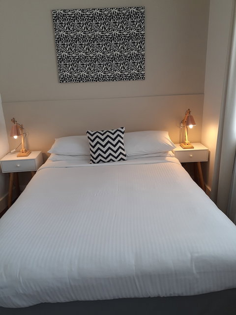 Belmont Palms Motel - VIC Tourism 2