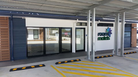 Room Motels Gatton - VIC Tourism 1